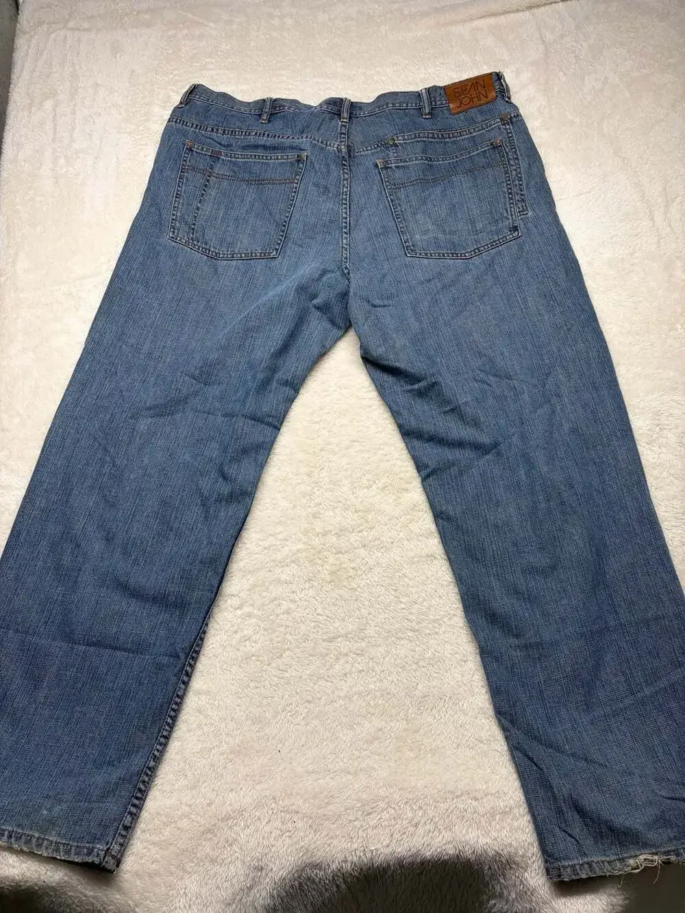 Sean John vintage sean